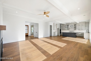 Elegant New Construction! This exquisite 3 story residence