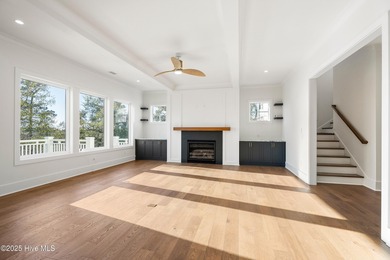 Elegant New Construction! This exquisite 3 story residence