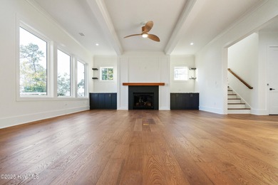 Elegant New Construction! This exquisite 3 story residence