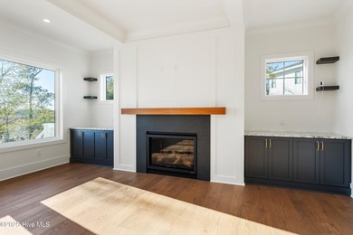 Elegant New Construction! This exquisite 3 story residence