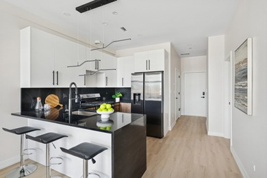 Introducing *Staglin* - A brand new, boutique elevator building