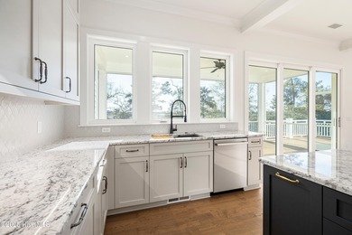 Elegant New Construction! This exquisite 3 story residence