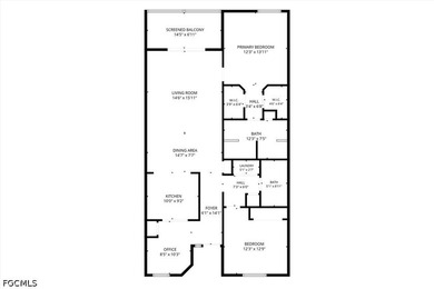 Beautiful, updated golf condo that has all newer furnishings and - photo 41