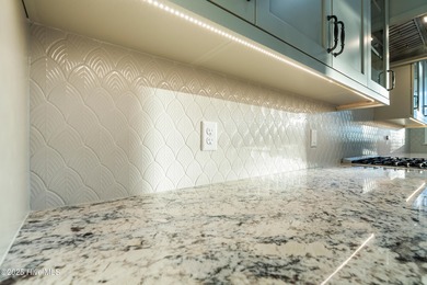 Elegant New Construction! This exquisite 3 story residence