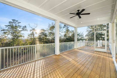 Elegant New Construction! This exquisite 3 story residence