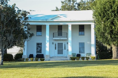 Lake Ariana Home For Sale in Auburndale Florida