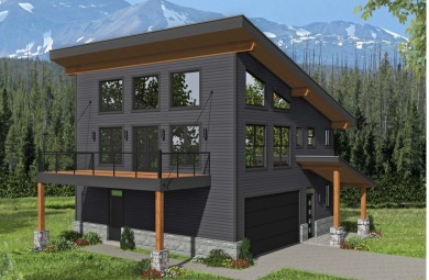 Lake Condo For Sale in Townsend, Montana
