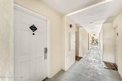 This condo set inside of Royal Mansions is private, surrounded - photo 2