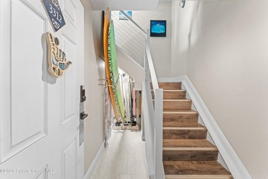 This condo set inside of Royal Mansions is private, surrounded - photo 3