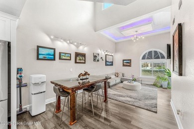 This condo set inside of Royal Mansions is private, surrounded - photo 5