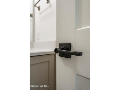 Elegant New Construction! This exquisite 3 story residence