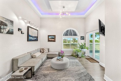 This condo set inside of Royal Mansions is private, surrounded - photo 6