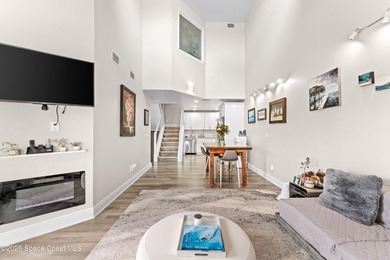 This condo set inside of Royal Mansions is private, surrounded - photo 7
