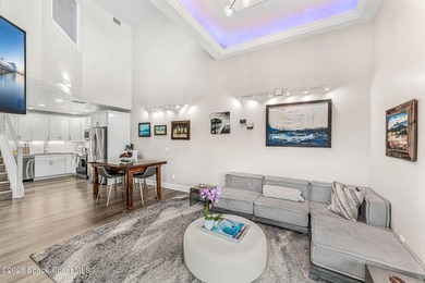 This condo set inside of Royal Mansions is private, surrounded - photo 9