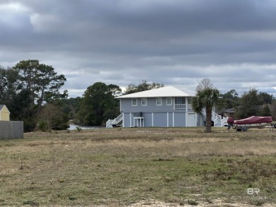 Lake Lot For Sale in Pensacola, Florida