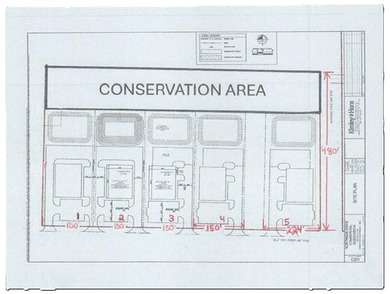 Lot #3.Great Commercial development opportunity. This premier - photo 1