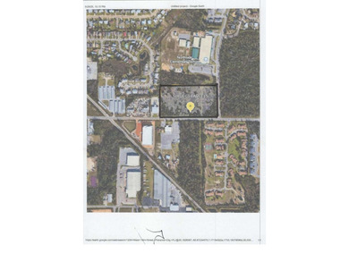 Lot #3.Great Commercial development opportunity. This premier - photo 2