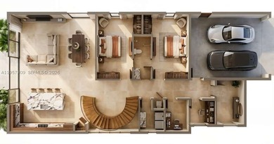 Introducing a stunning modern Casa Solterra new construction - photo 3