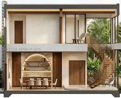 Introducing a stunning modern Casa Solterra new construction - photo 4