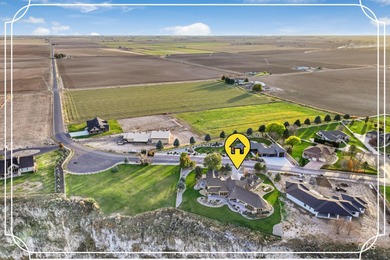 Snake River - Twin Falls County Home For Sale in Filer Idaho
