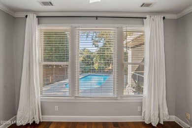 This beautifully designed home features a welcoming front porch - photo 11