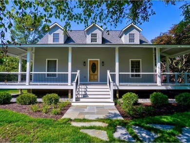 Lake Champlain - Addison County Home For Sale in Ferrisburgh Vermont