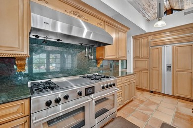 Exclusive Luxury Living in the prestigious gated community of - photo 11