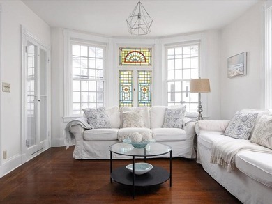Located in the heart of Newport's coveted Yachting Village, this - photo 11