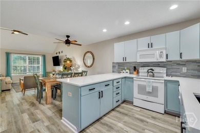 Rare Tybee Island opportunity - RT zoning [STVR]+ X Flood Zone + - photo 12