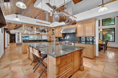 Exclusive Luxury Living in the prestigious gated community of - photo 12