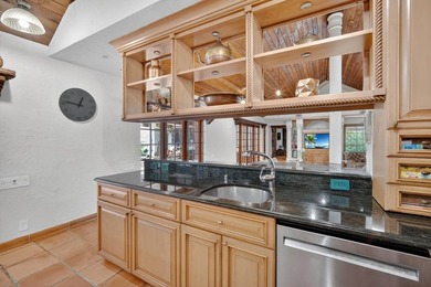 Exclusive Luxury Living in the prestigious gated community of - photo 13