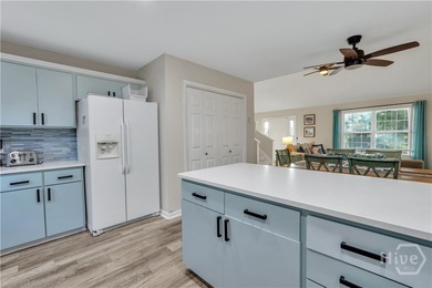 Rare Tybee Island opportunity - RT zoning [STVR]+ X Flood Zone + - photo 14