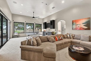 Why settle when you can have both Lake LBJ and golf-course - photo 14