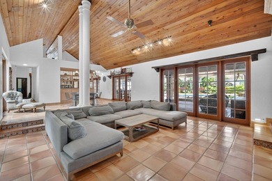 Exclusive Luxury Living in the prestigious gated community of - photo 14