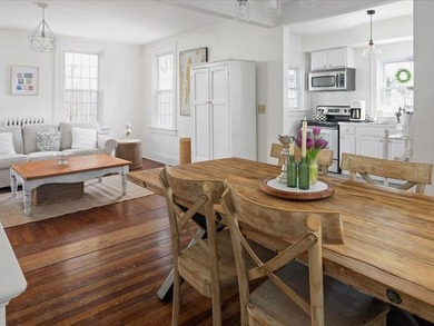 Located in the heart of Newport's coveted Yachting Village, this - photo 15