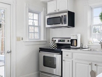 Located in the heart of Newport's coveted Yachting Village, this - photo 16