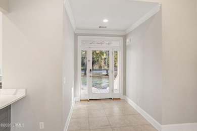 This beautifully designed home features a welcoming front porch - photo 17