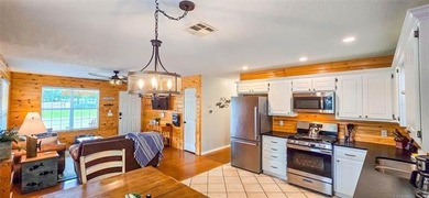 COZY COTTAGE + TURN-KEY LAKE RENTAL + LAKE LIFE!! Nestled just - photo 17
