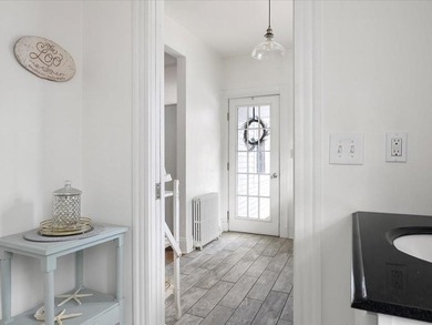 Located in the heart of Newport's coveted Yachting Village, this - photo 17