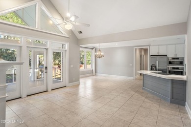 This beautifully designed home features a welcoming front porch - photo 18