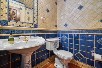 Exclusive Luxury Living in the prestigious gated community of - photo 19