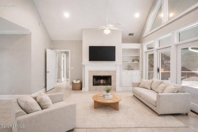 This beautifully designed home features a welcoming front porch - photo 21