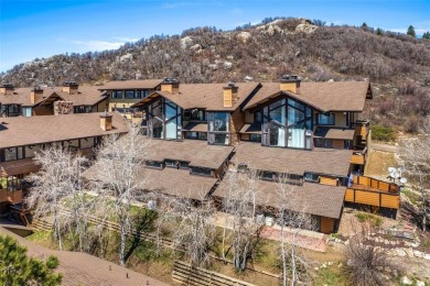 (private lake, pond, creek) Condo For Sale in Steamboat Springs Colorado