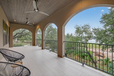 Why settle when you can have both Lake LBJ and golf-course - photo 22