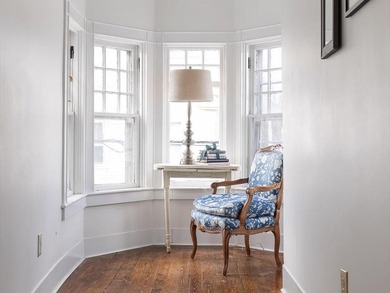 Located in the heart of Newport's coveted Yachting Village, this - photo 22