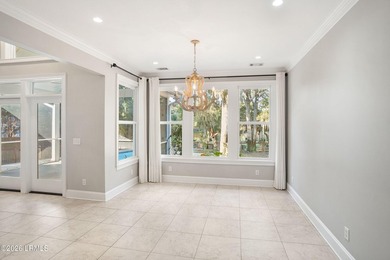 This beautifully designed home features a welcoming front porch - photo 23