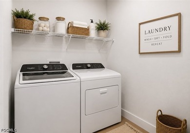 Experience luxury waterfront living in this stunning Birchwood - photo 23