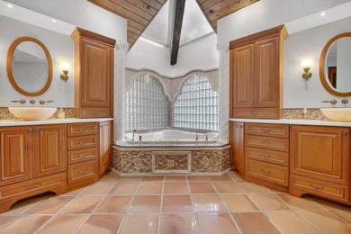 Exclusive Luxury Living in the prestigious gated community of - photo 23
