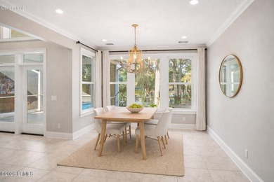 This beautifully designed home features a welcoming front porch - photo 24