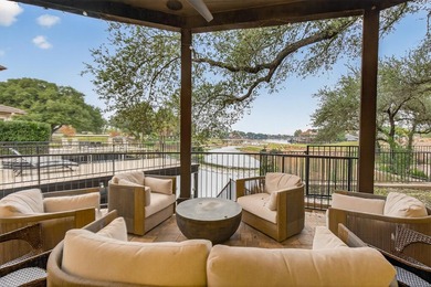 Why settle when you can have both Lake LBJ and golf-course - photo 24
